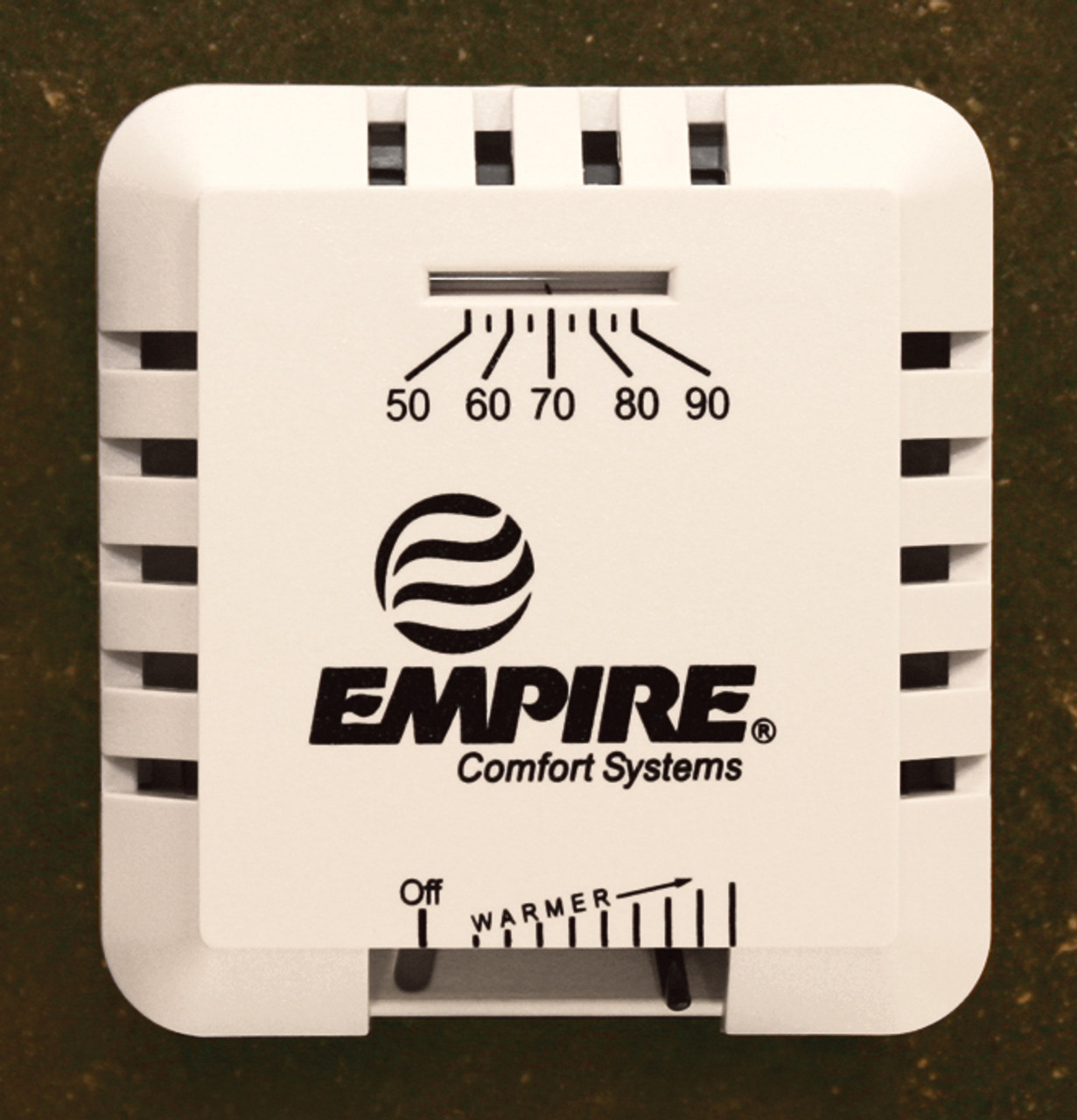 Empire TMV Millivolt Wall Thermostat