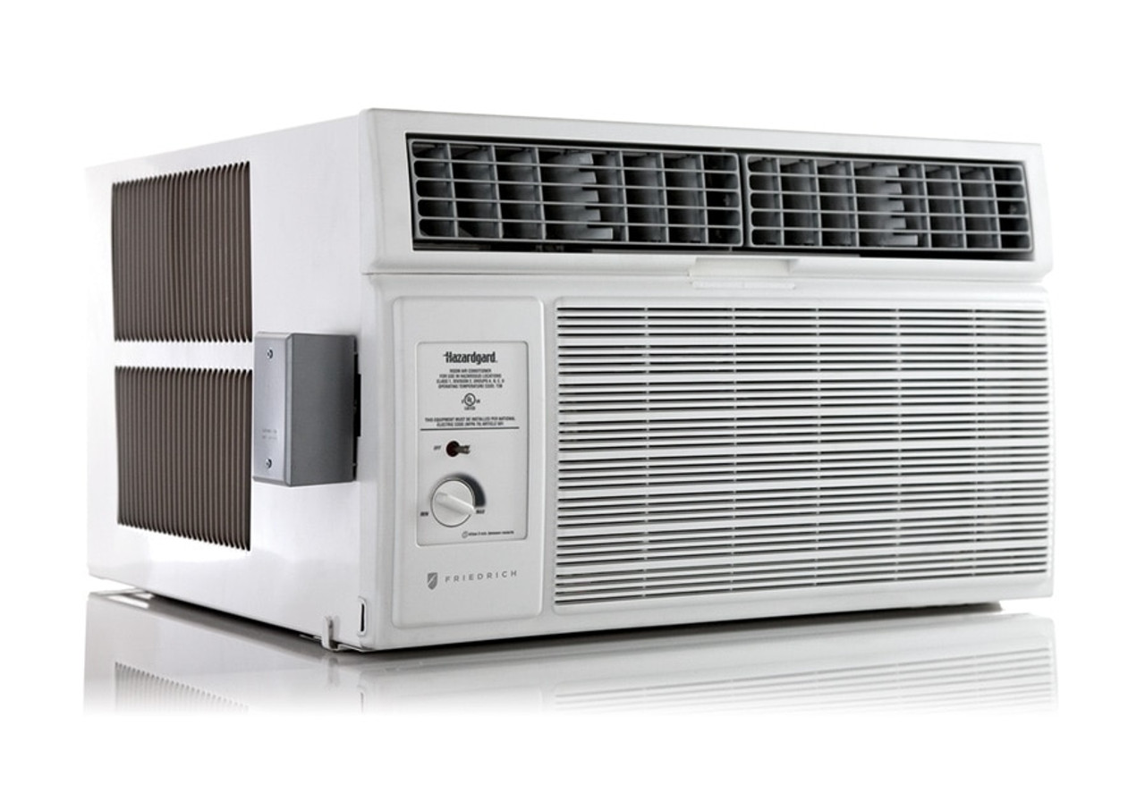 Friedrich SH20M30B 20,000 BTU Hazardgard Series Air Conditioner