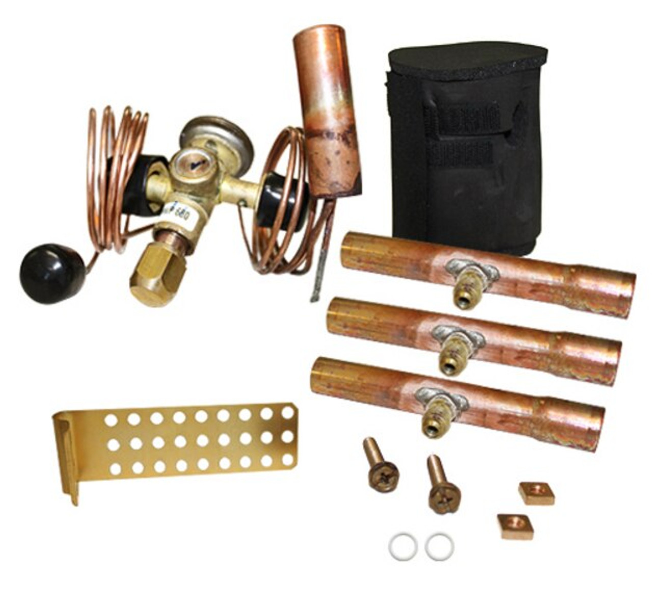 Goodman TX3N4 2.5 3 Ton Air Conditioner TXV Valve Kit