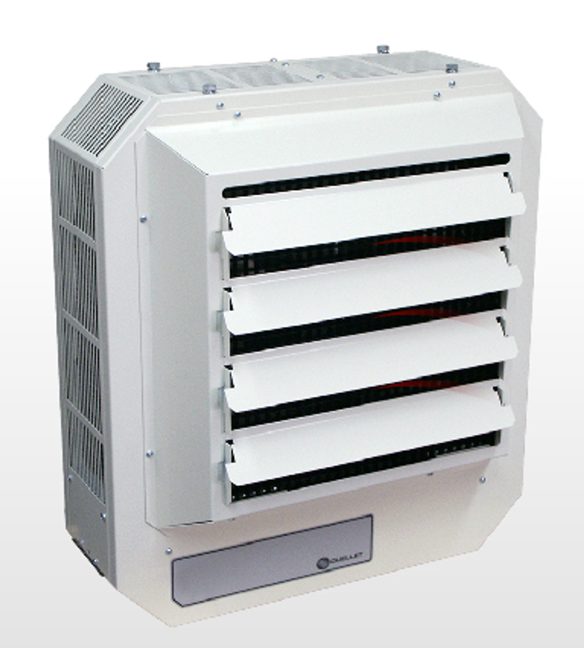 Ouellet heaters shop