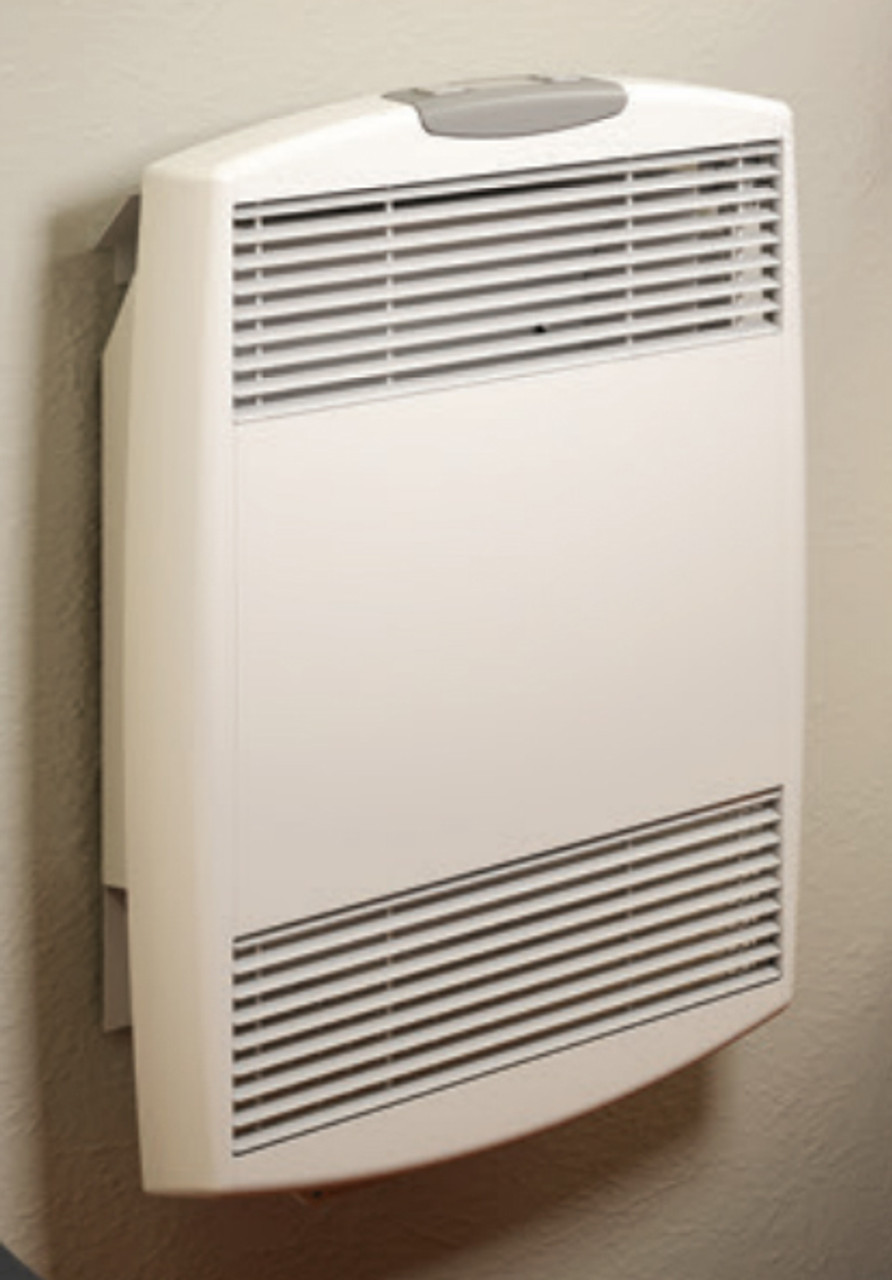 Ouellet Hybrid Convection Forced Air Wall Heater