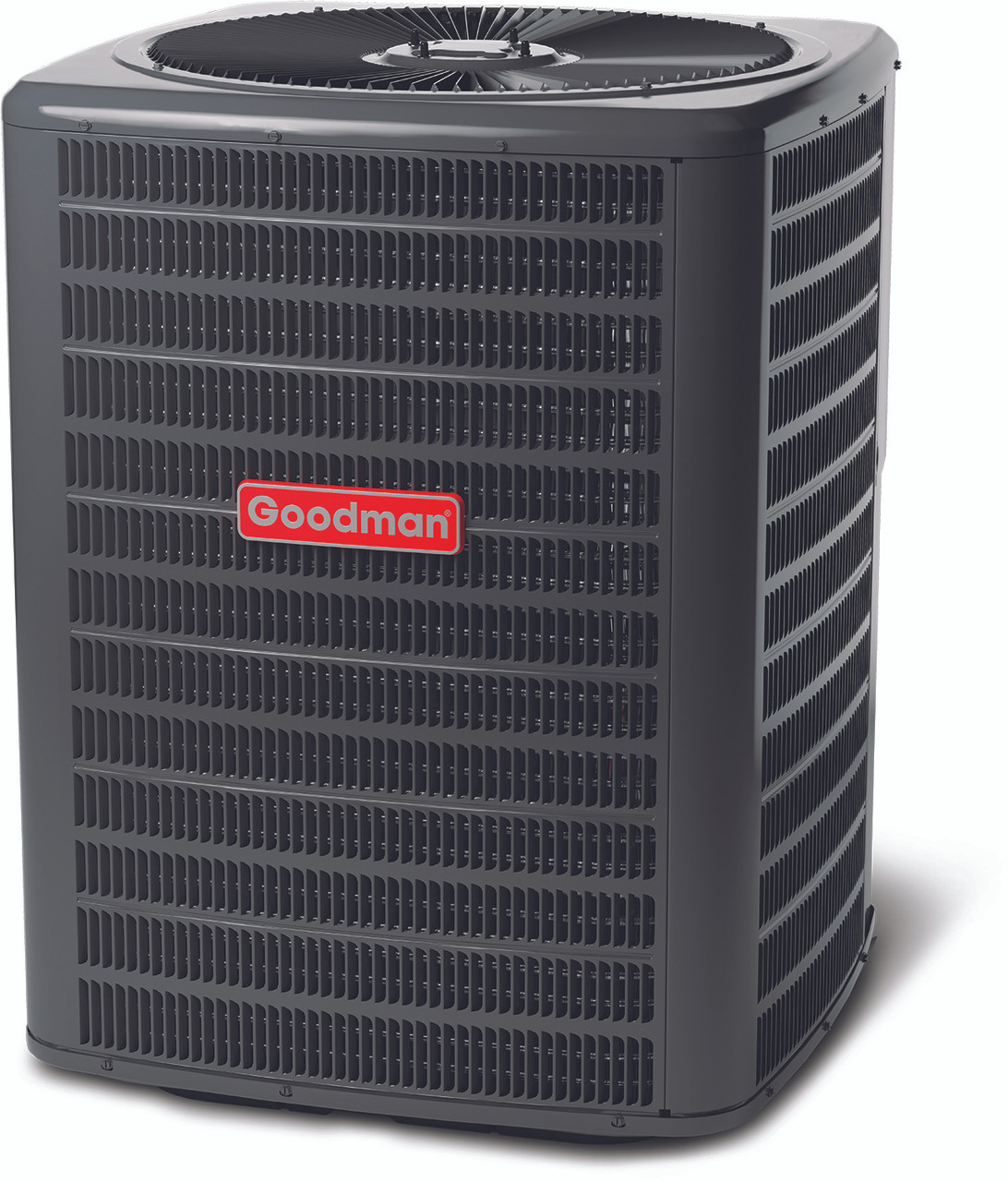 Goodman Gsz140181 1 5 Ton Split System With Heat Pump