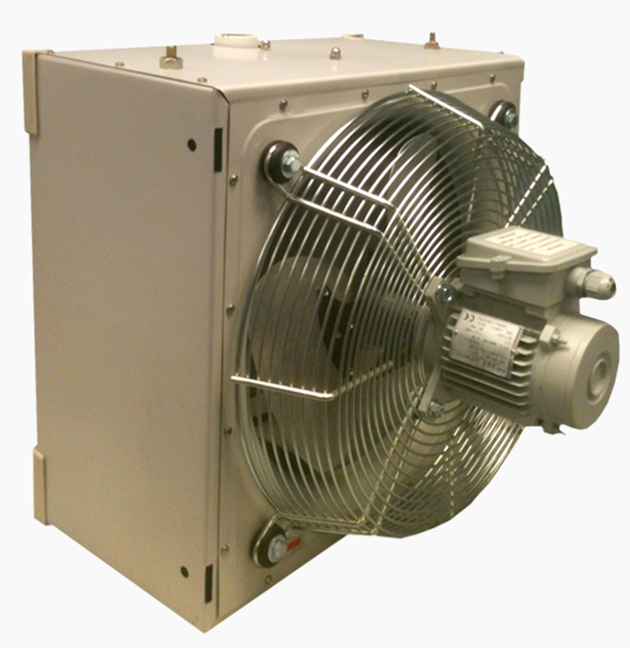 Reznor WS6085 60000 BTU Hot Water Hydronic Heater