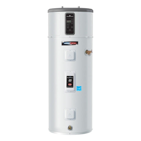 AeroTherm Water Heater