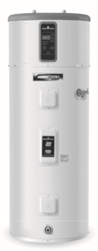 bradford white heat pump water heater 80 gallon
