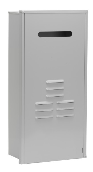 Rinnai RGB-CTWH-4 Recess Box for Outdoor Installation