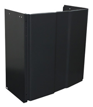 Rinnai PCD07-IB Pipe Cover for Commercial Installation