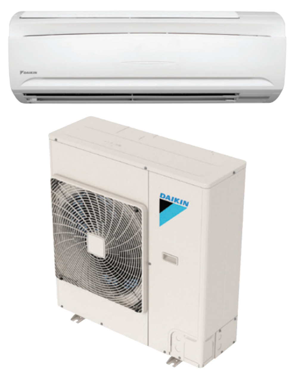 Daikin SkyAir Commercial 24000 BTU Mini Split FAQ24TAVJU RZQ24TAVJU Daikin SkyAir Commercial 24000 BTU Mini Split FAQ24TAVJU RZQ24TAVJU
