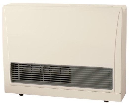 Rinnai EX17CT 17000 BTU EnergySaver Direct Vent Wall Furnace