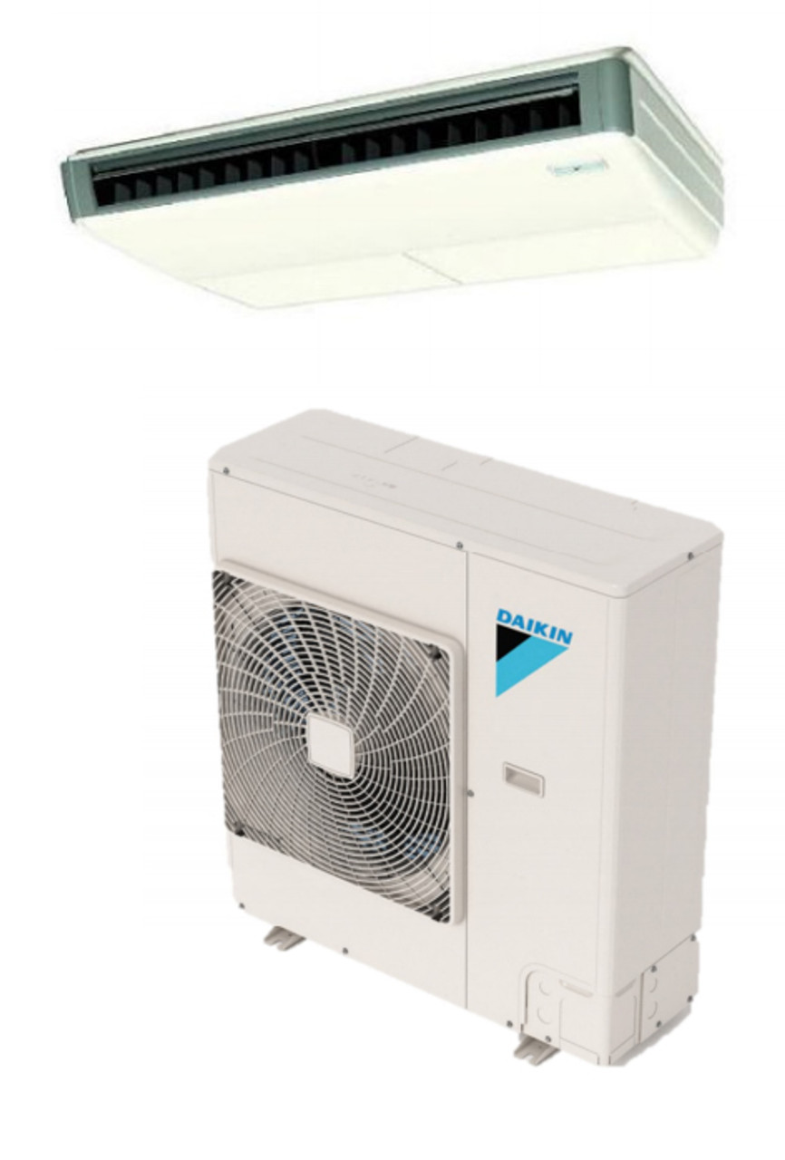 Daikin 18000 BTU SkyAir Ceiling Suspended Single Zone Heat