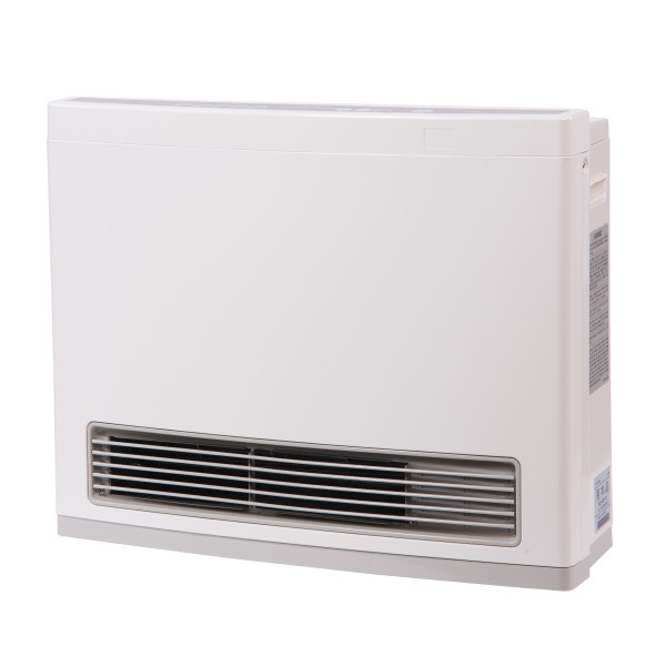 Rinnai FC824 24000 BTU Vent Free Fan Convector Gas Heater