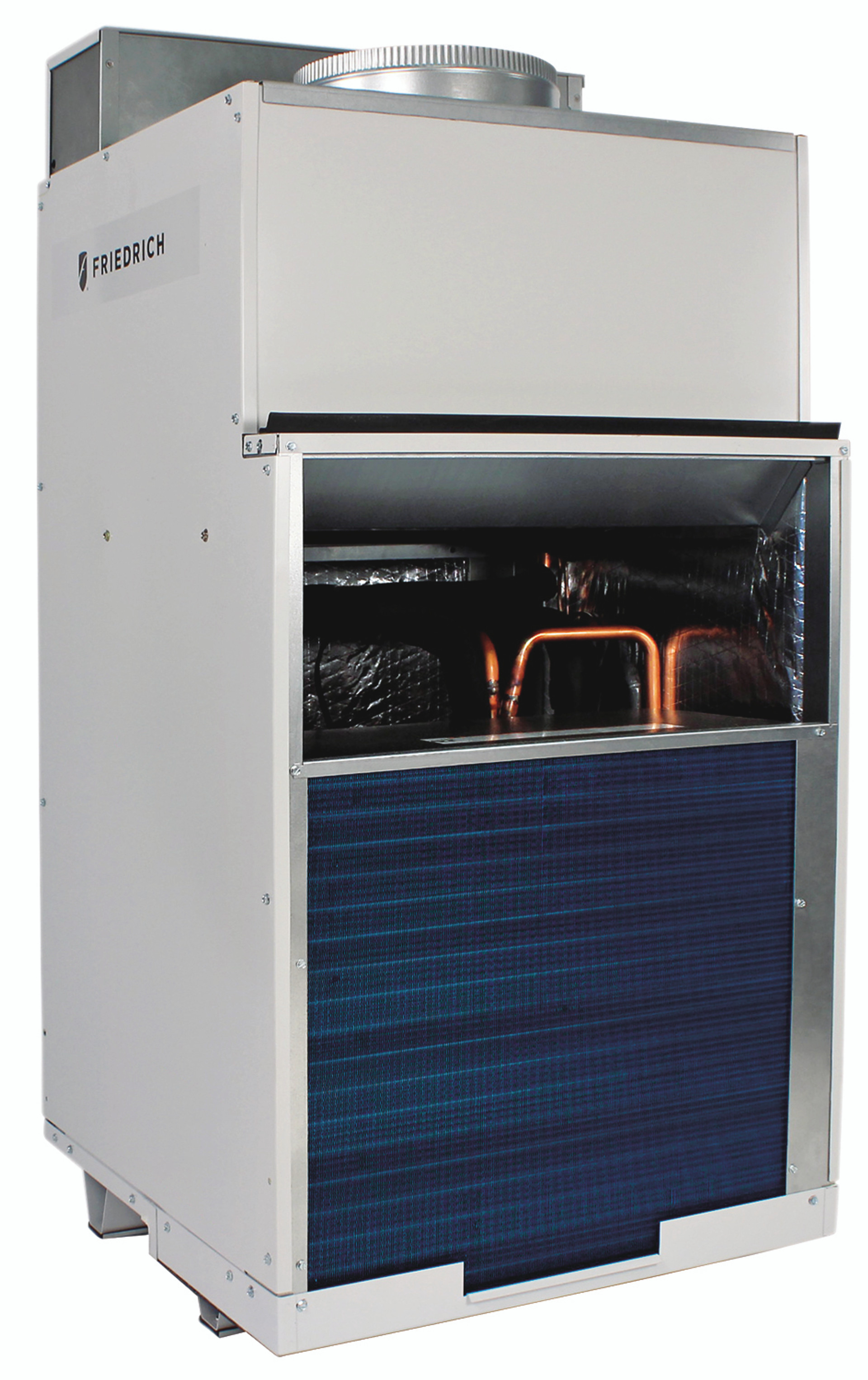 Friedrich VHA18K50RTP VertIPak 18000 BTU VTAC 30 Amp 11 EER