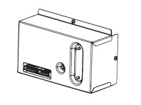 Hotpoint RAKDTKH 24V Thermostat Connect Interface Kit for AHHS and AHES ...