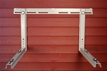 Quick Sling QSWB2000 Mini Split Condenser Wall Bracket