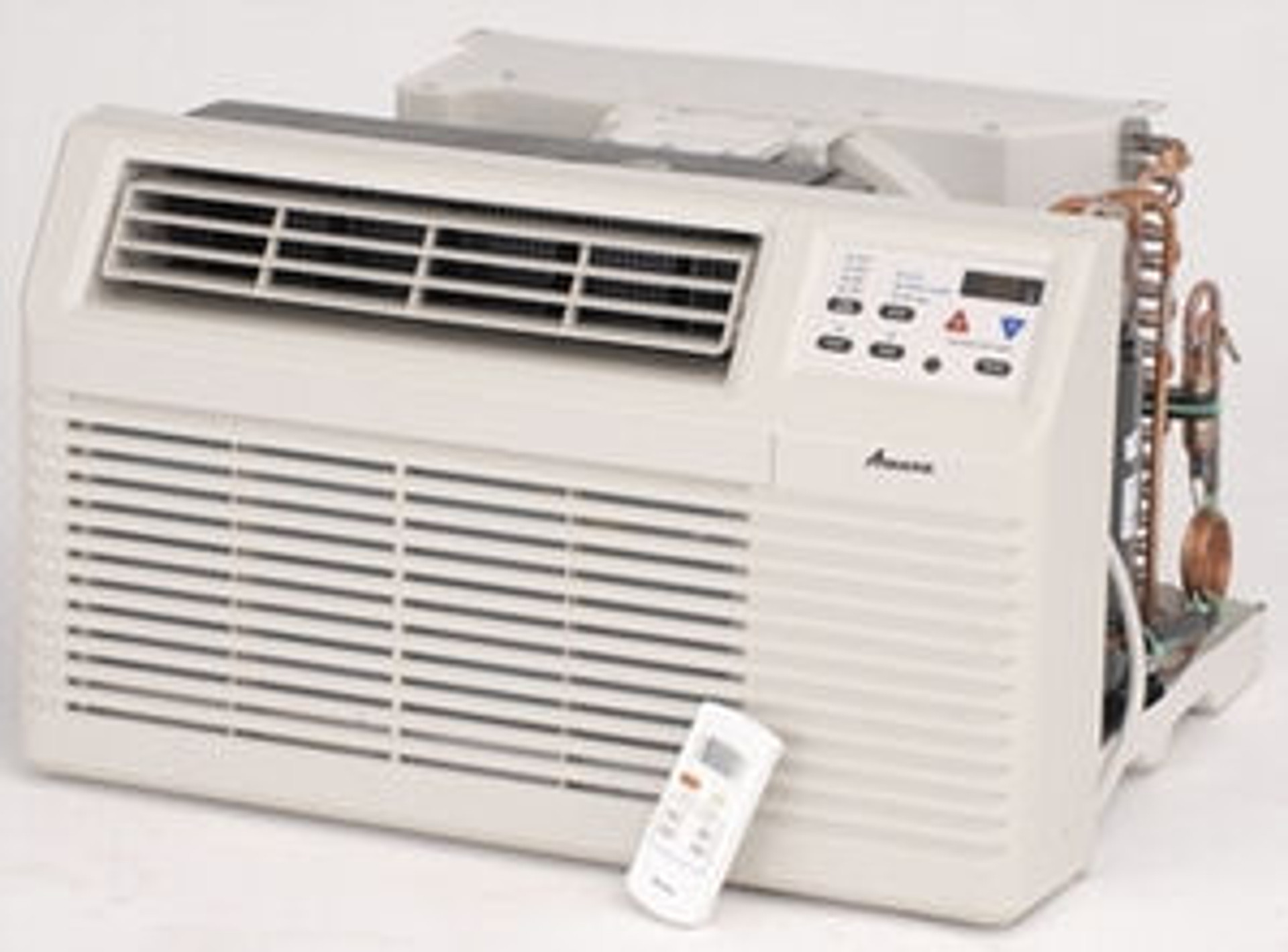 Amana PBH113G35CC TTW AC Heat Pump 11500 BTU Cool 10700 BTU Heat Pump