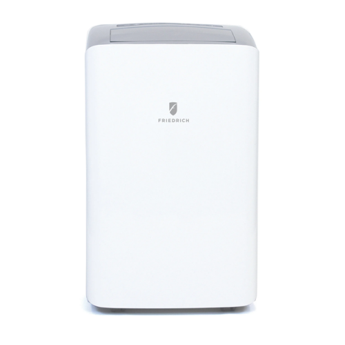 Friedrich ZCP12DB 12000 BTU Class ZoneAire Portable Air Conditioner