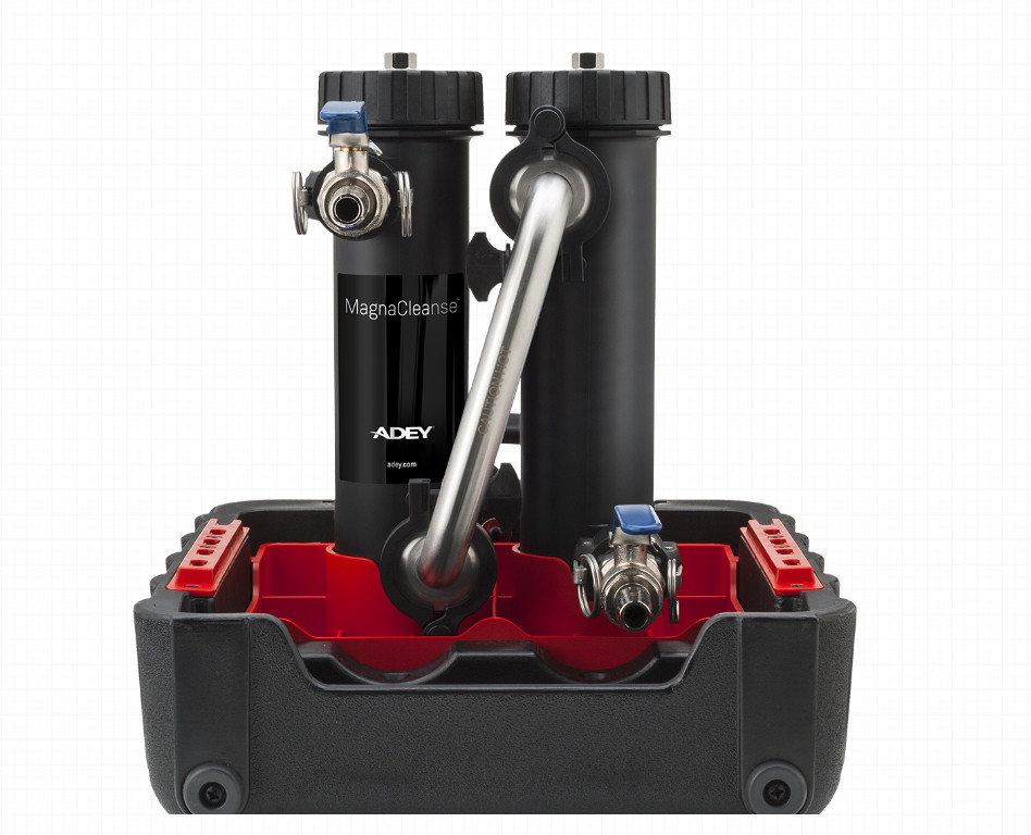 Adey MACK01US MagnaCleanse RapidFlush System