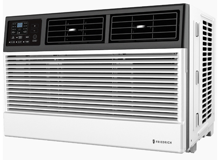 Friedrich CCF08B10C Chill Premier Window Air Conditioner - Thumbnail 5