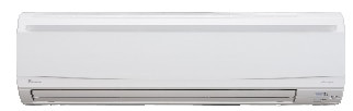 18000 BTU Wall Unit Daikin MultiSplit Systems FTXS18LVJU