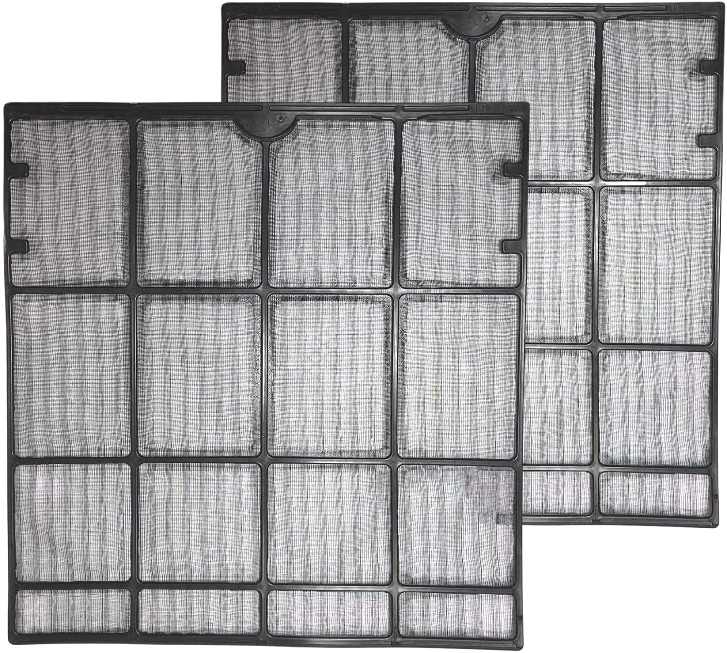 Daikin 4007597 Standard Replacement Air Filters - 2 Pack