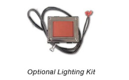 White Mountain Hearth LK9 Accent Lighting Kit White Mountain Hearth LK9 Accent Lighting Kit
