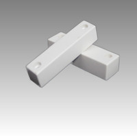 Mars 99125-INSTD STD2 Phantom and HV2 Heated Air Curtain Door Switch Kit with Time Delay Mars 99125-INSTD STD2 Phantom and HV2 Heated Air Curtain Door Switch Kit with Time Delay