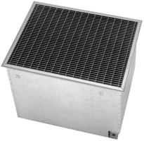 Floor Furnaces for Home Use
