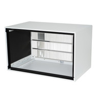 GE RAB26A Room Air Conditioner 26" Quick Snap Wall Case Sleeve GE RAB26A Room Air Conditioner 26" Quick Snap Wall Case Sleeve