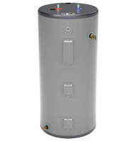 GE GE50S10BAM 50 Gallon Short Electric Water Heater, 240 Volt/5500 Watts GE GE50S10BAM 50 Gallon Short Electric Water Heater, 240 Volt/5500 Watts