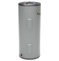 GE GE30T10BAM 30 Gallon Tall Electric Water Heater 240 Volt 10 Year Warranty GE GE30T10BAM 30 Gallon Tall Electric Water Heater 240 Volt 10 Year Warranty