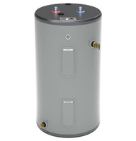 GE GE30S10BAM 30 Gallon Short Electric Water Heater 240 Volt 10 Year Warranty GE GE30S10BAM 30 Gallon Short Electric Water Heater 240 Volt 10 Year Warranty
