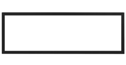 Dimplex XLFTRIM50 Trim Kit for 50" IgniteXL Electric Firebox Dimplex XLFTRIM50 Trim Kit for 50" IgniteXL Electric Firebox