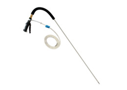 SpeedClean CN-03 36" Long Condenser Needle with Swivel Handle SpeedClean CN-03 36" Long Condenser Needle with Swivel Handle