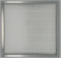 Seaira N-1202 HEPA Filter for Seaira NXT120/120 Watchdog Dehumidifiers - 3 Pack Seaira N-1202 HEPA Filter for Seaira NXT120/120 Watchdog Dehumidifiers - 3 Pack