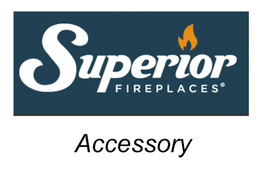 Superior GCK-M-L2045NP Conversion Kit NG to LP for DRL2045 Superior GCK-M-L2045NP Conversion Kit NG to LP for DRL2045