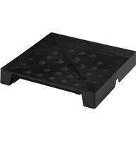 GE RAVDPLAT External Drain Pan for Zoneline AZ95 Series Vertical Air Conditioners GE RAVDPLAT External Drain Pan for Zoneline AZ95 Series Vertical Air Conditioners