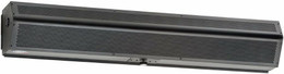 Mars Air Systems LoPro 2 Air Curtain, 115 Volt, Black Mars Air Systems LoPro 2 Air Curtain, 115 Volt, Black