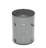 GE GE30L08BSM 26 Gallon Side Port Lowboy Electric Water Heater 240 Volt 8 Year Warranty GE GE30L08BSM 26 Gallon Side Port Lowboy Electric Water Heater 240 Volt 8 Year Warranty