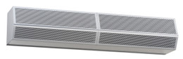 Mars Air Systems High Velocity (HV2) Unheated Air Curtain, 115 Volt Mars Air Systems High Velocity (HV2) Unheated Air Curtain, 115 Volt
