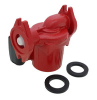 Armstrong Astro 230CI 3-Speed Cast Iron Circulator, 0-20 GPM Flow for Closed Loop Hydronic Heating Systems Armstrong Astro 230CI 3-Speed Cast Iron Circulator, 0-20 GPM Flow for Closed Loop Hydronic Heating Systems