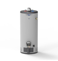 GE GP30S08BXR 30 Gallon, RealMAX Choice Short Atmospheric Vent Water Heater - Liquid Propane - 8 Year Warranty GE GP30S08BXR 30 Gallon, RealMAX Choice Short Atmospheric Vent Water Heater - Liquid Propane - 8 Year Warranty