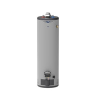 GE GP30T08BXR 30 Gallon, RealMAX Choice Tall Atmospheric Vent Water Heater - Liquid Propane - 8 Year Warranty GE GP30T08BXR 30 Gallon, RealMAX Choice Tall Atmospheric Vent Water Heater - Liquid Propane - 8 Year Warranty