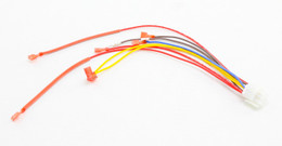 Reznor 197148 Replacement Wire Harness for UDAP and UDAS 30-45K BTU Units Reznor 197148 Replacement Wire Harness for UDAP and UDAS 30-45K BTU Units