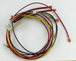 Reznor 203527 Replacement Wire Harness for UDBP and UDBS 225-250K BTU Units Reznor 203527 Replacement Wire Harness for UDBP and UDBS 225-250K BTU Units