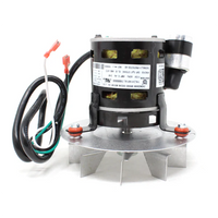 Reznor 220780 Replacement Venter Motor and Wheel Assembly - 115V Reznor 220780 Replacement Venter Motor and Wheel Assembly - 115V