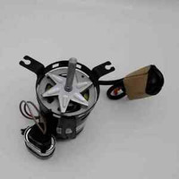 Reznor 236158 Replacement Venter Motor Only - 115V Reznor 236158 Replacement Venter Motor Only - 115V