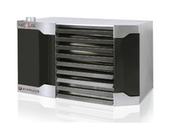 Gas Fired Unit Heaters - Propane/Natural Gas - Reznor, Modine