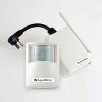 AquaMotion AMK-MS Wireless Motion Sensor and Receiver AquaMotion AMK-MS Wireless Motion Sensor and Receiver