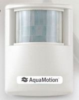 AquaMotion AMK-MSR Additional Wireless Motion Sensor AquaMotion AMK-MSR Additional Wireless Motion Sensor