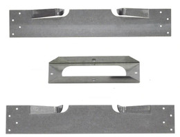 Duravent 4BVOK 4" Oval Installation Kit - B Vent Duravent 4BVOK 4" Oval Installation Kit - B Vent